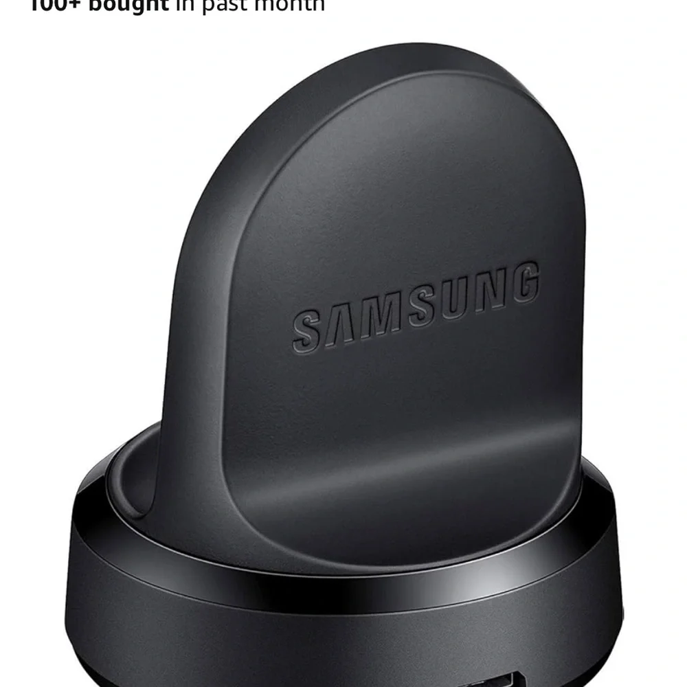 Samsung wireless charger